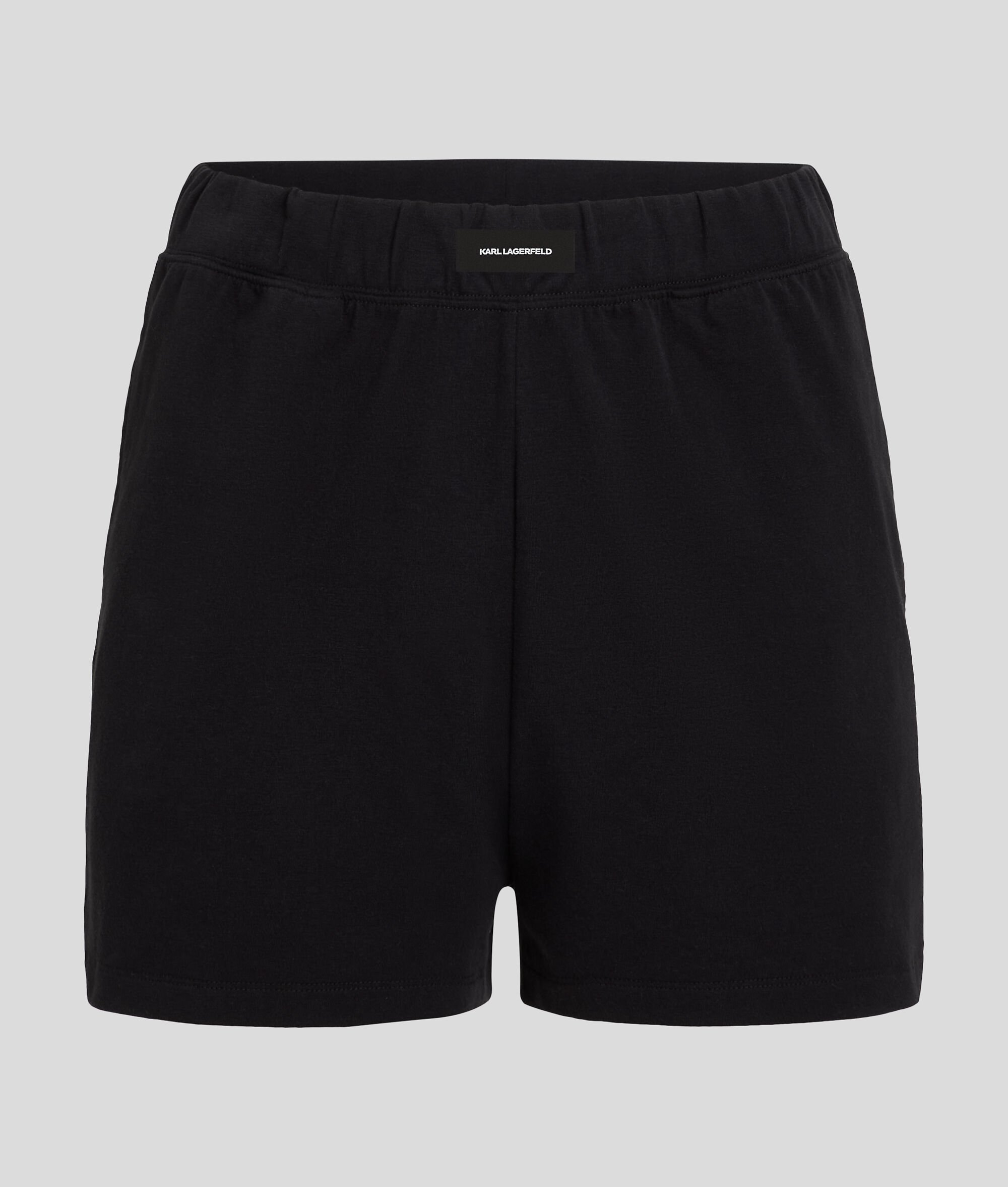 (image for) Unique Advantage ESSENTIAL LOGO LOUNGEWEAR SHORTS